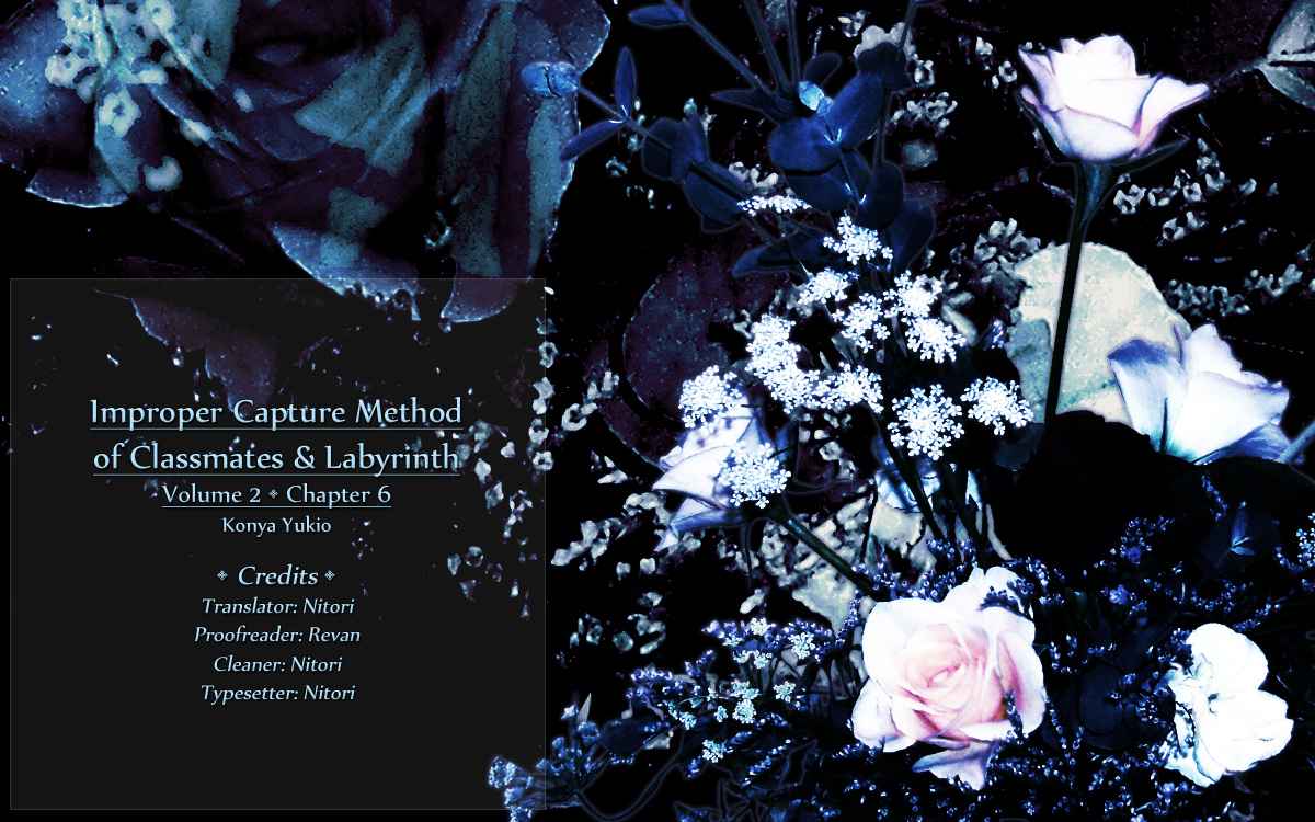 Classmate to Meikyuu no Futekisetsu na Kouryakuhou Chap 6 - Next Chap 7