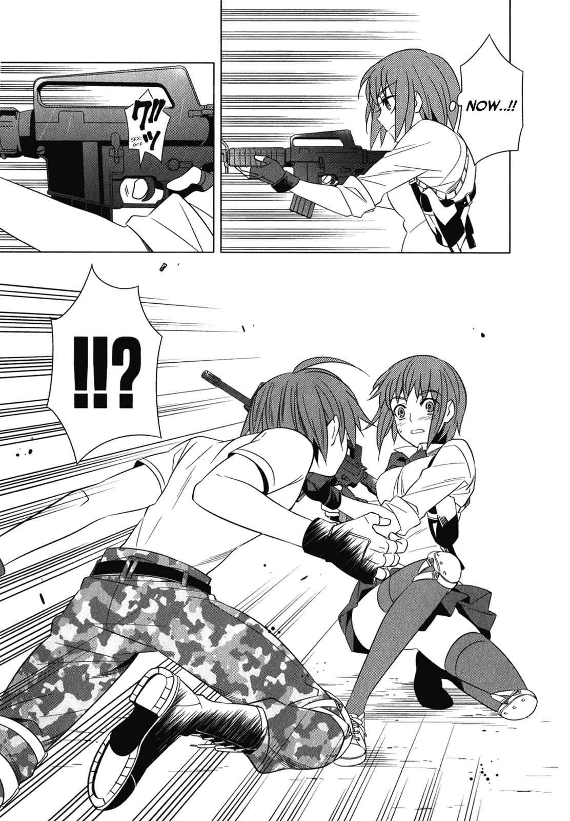 Classmate to Meikyuu no Futekisetsu na Kouryakuhou Chap 6 - Next Chap 7