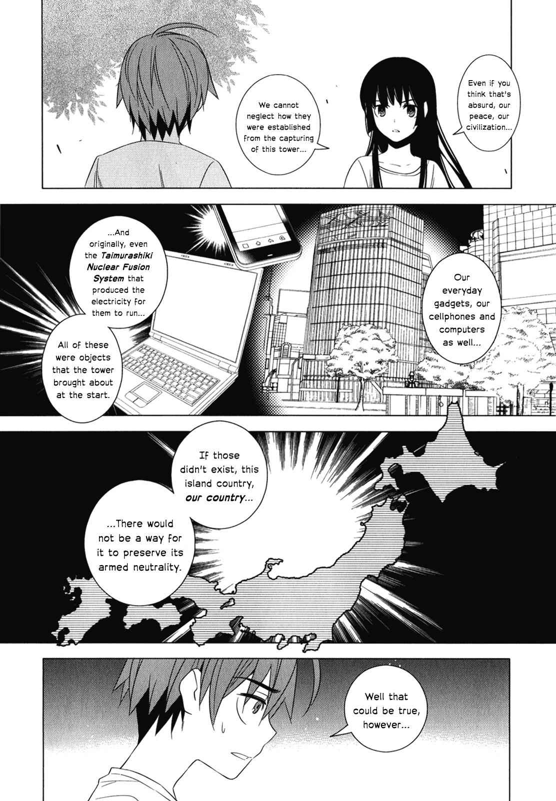 Classmate to Meikyuu no Futekisetsu na Kouryakuhou Chap 7 - Next Chap 8