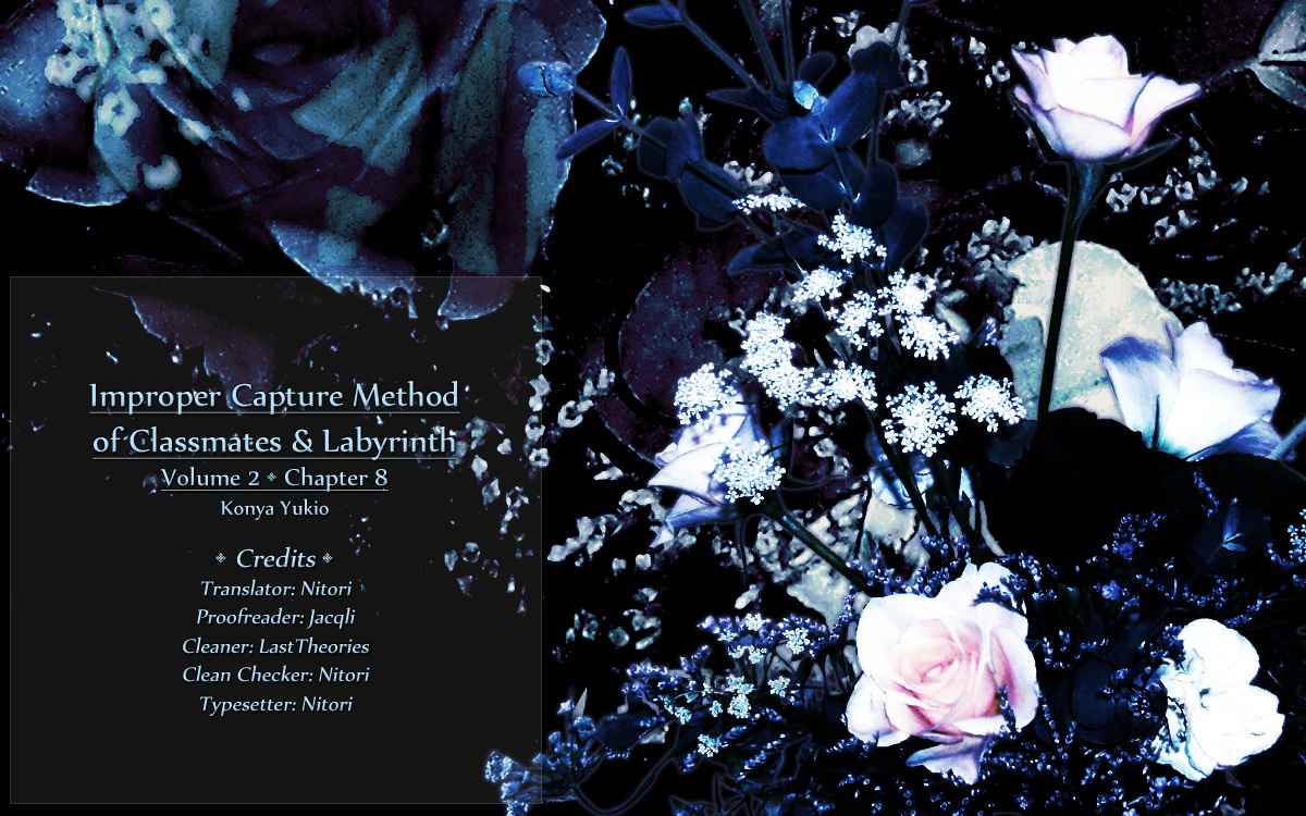 Classmate to Meikyuu no Futekisetsu na Kouryakuhou Chap 8 - Next Chap 9