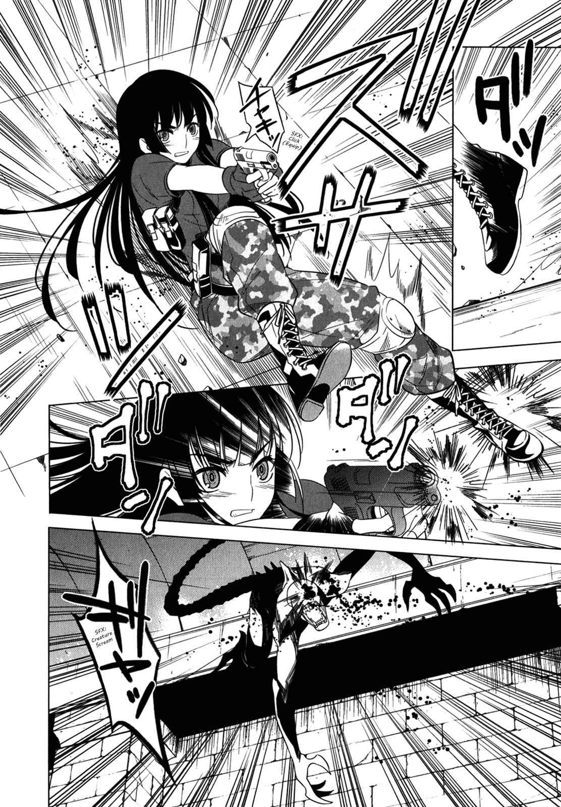 Classmate to Meikyuu no Futekisetsu na Kouryakuhou Chap 9 - Next Chap 10