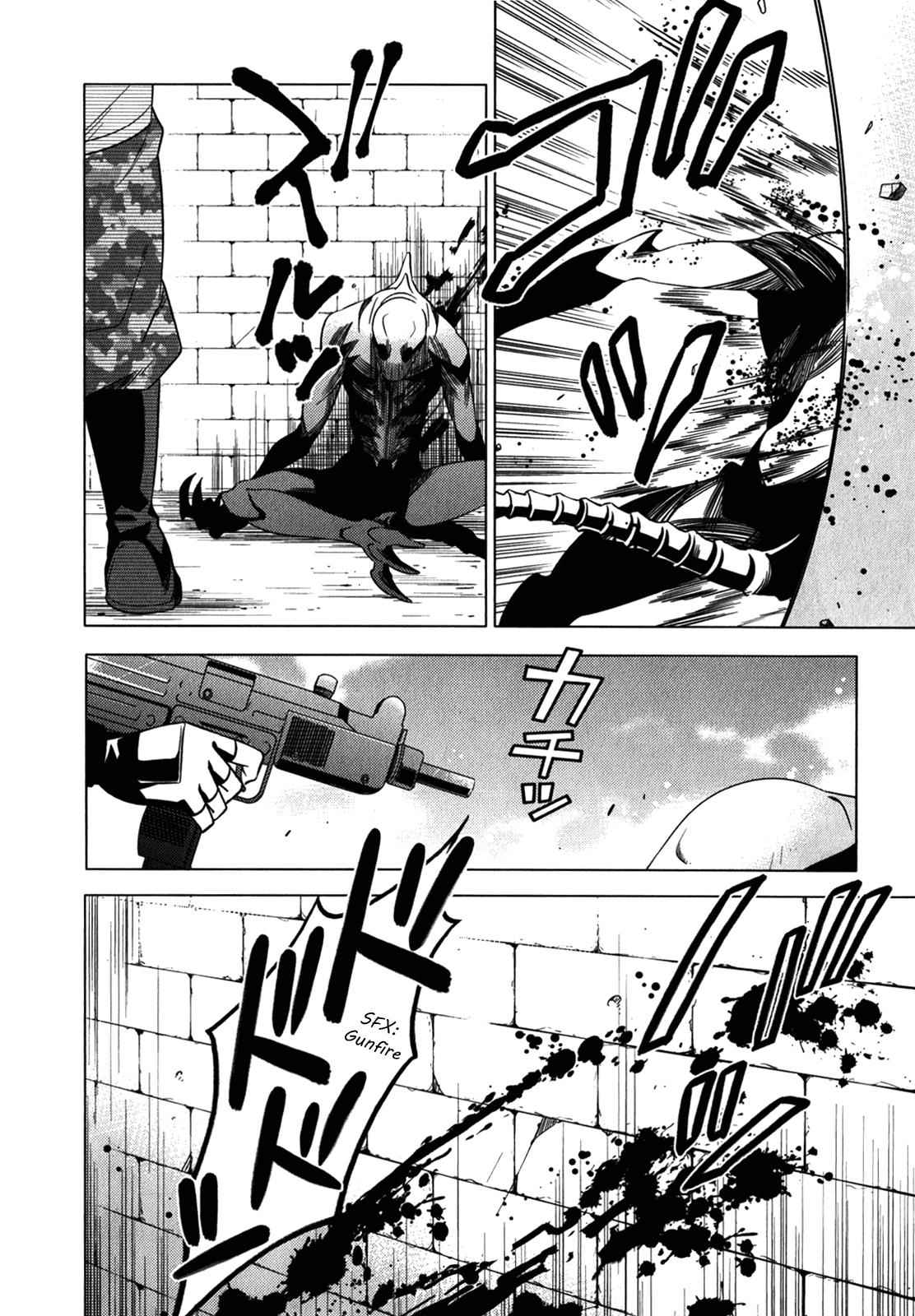 Classmate to Meikyuu no Futekisetsu na Kouryakuhou Chap 9 - Next Chap 10