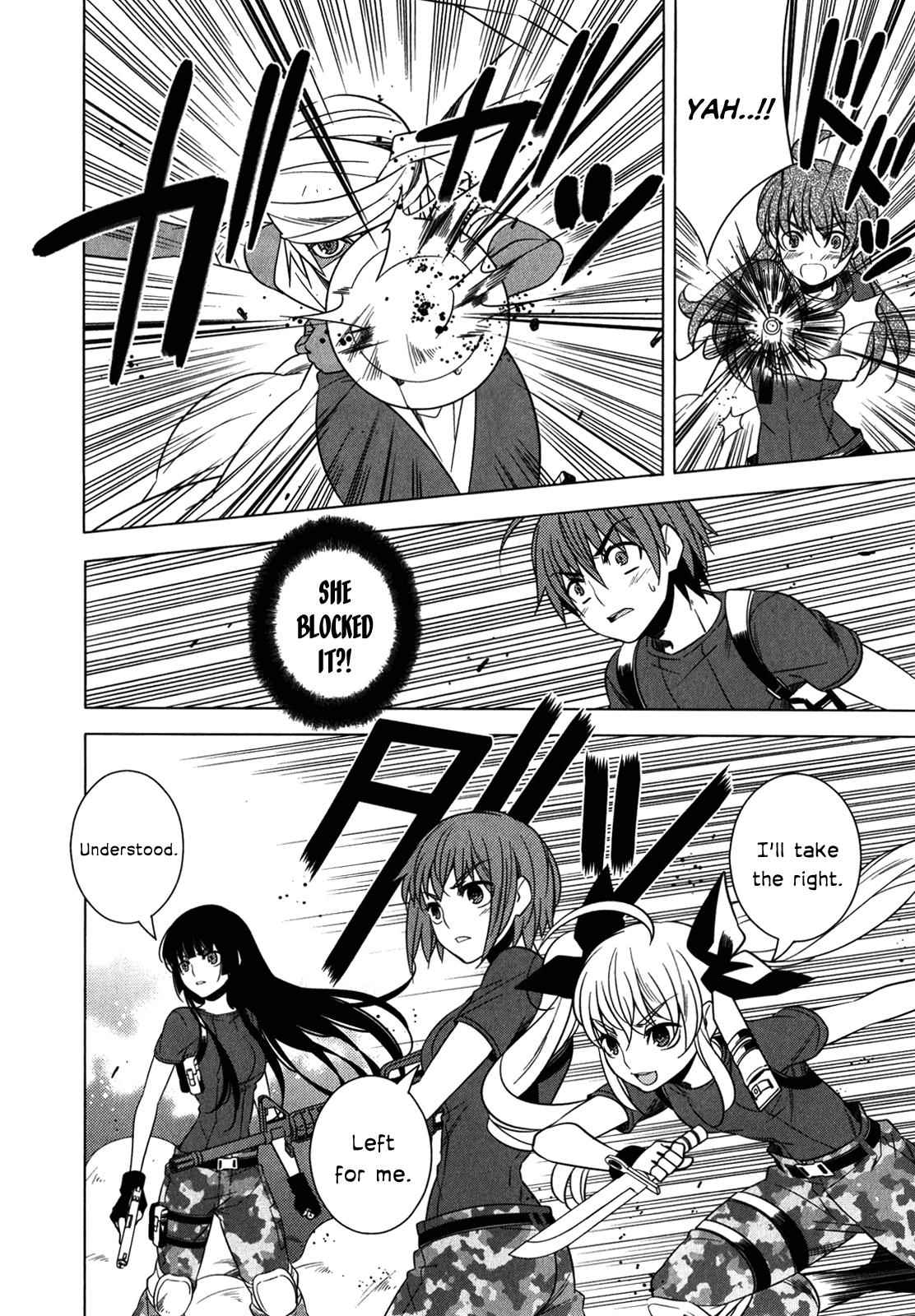 Classmate to Meikyuu no Futekisetsu na Kouryakuhou Chap 10 - Next Chap 11