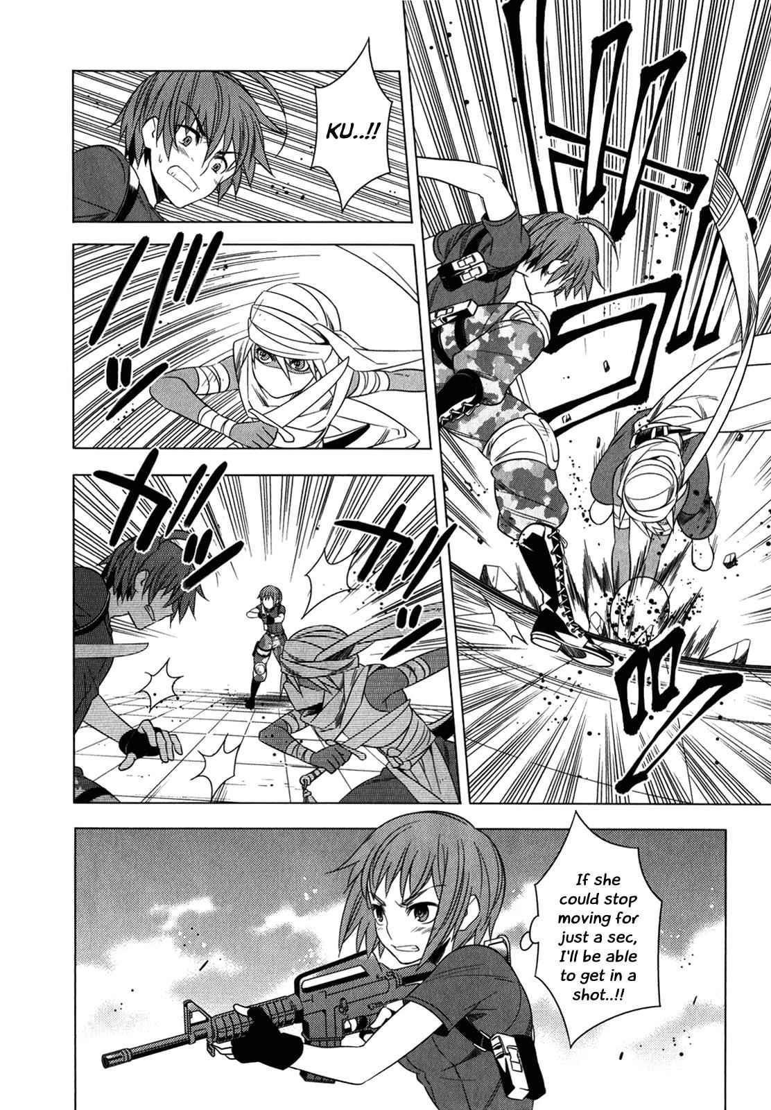 Classmate to Meikyuu no Futekisetsu na Kouryakuhou Chap 10 - Next Chap 11