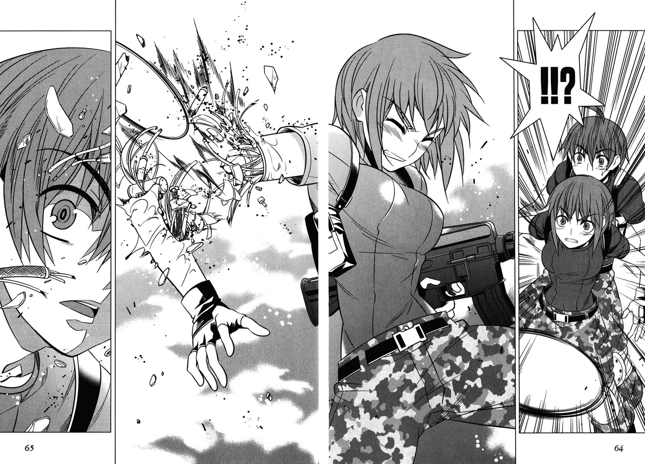 Classmate to Meikyuu no Futekisetsu na Kouryakuhou Chap 10 - Next Chap 11