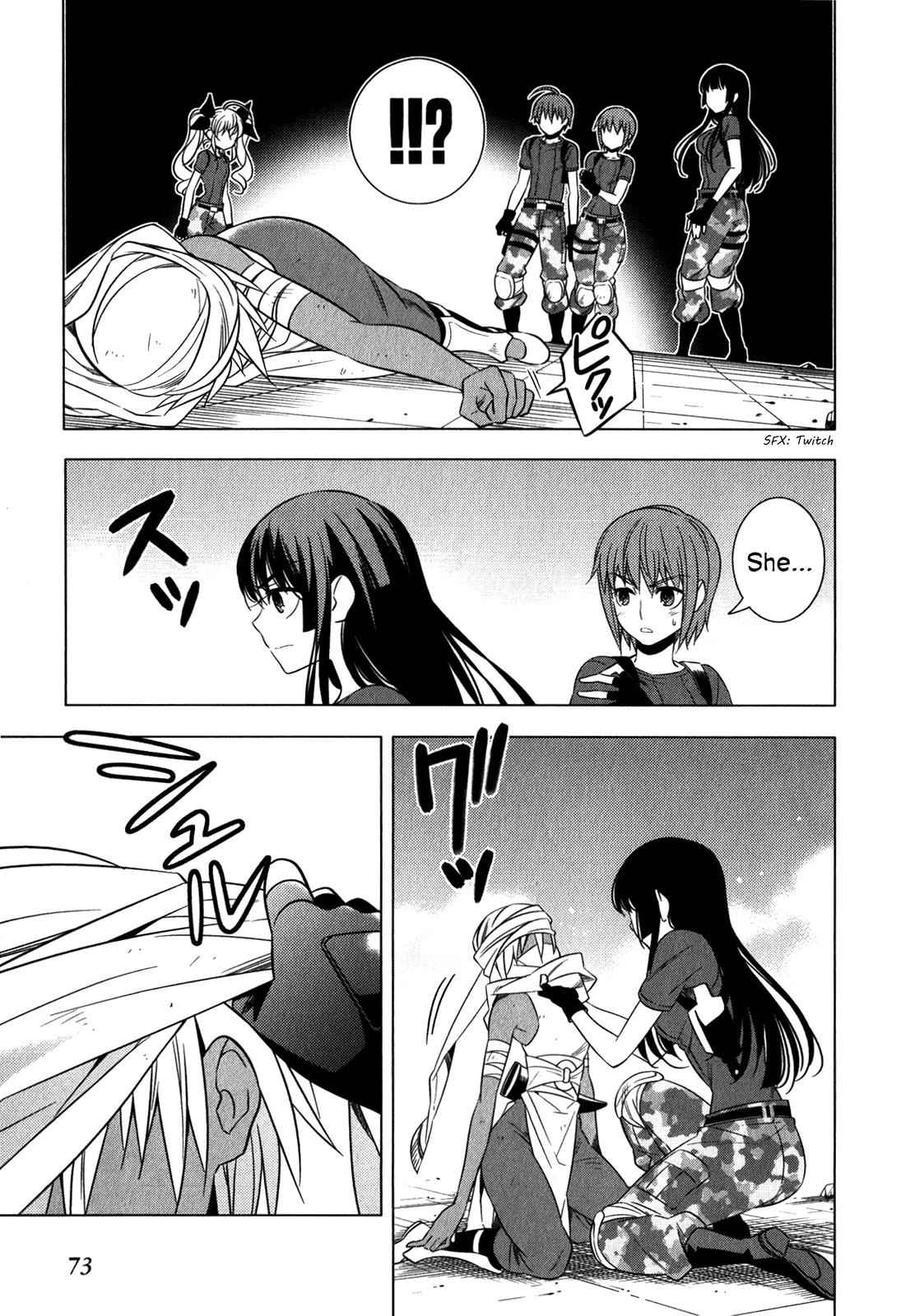 Classmate to Meikyuu no Futekisetsu na Kouryakuhou Chap 10 - Next Chap 11