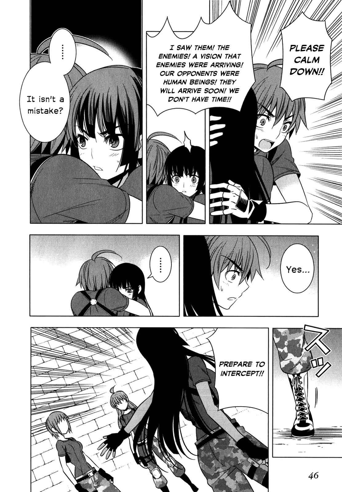 Classmate to Meikyuu no Futekisetsu na Kouryakuhou Chap 10 - Next Chap 11