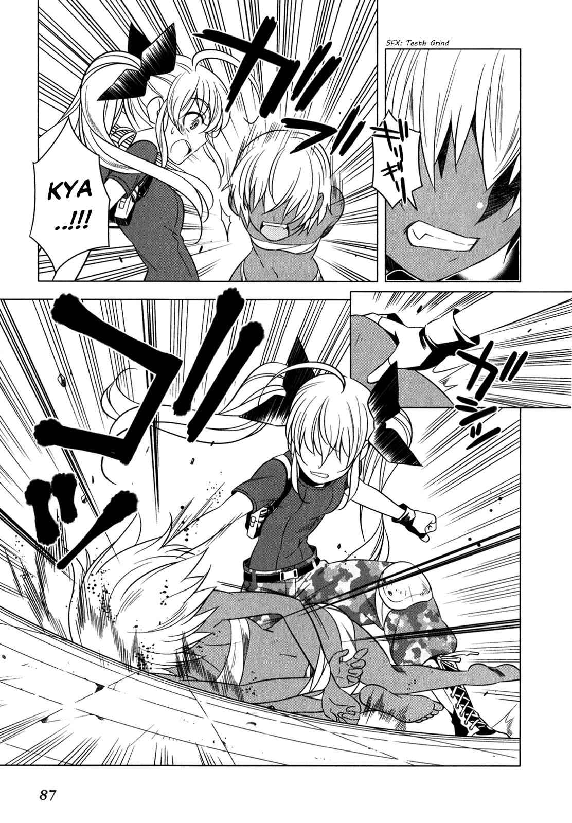 Classmate to Meikyuu no Futekisetsu na Kouryakuhou Chap 11 - Next Chap 12