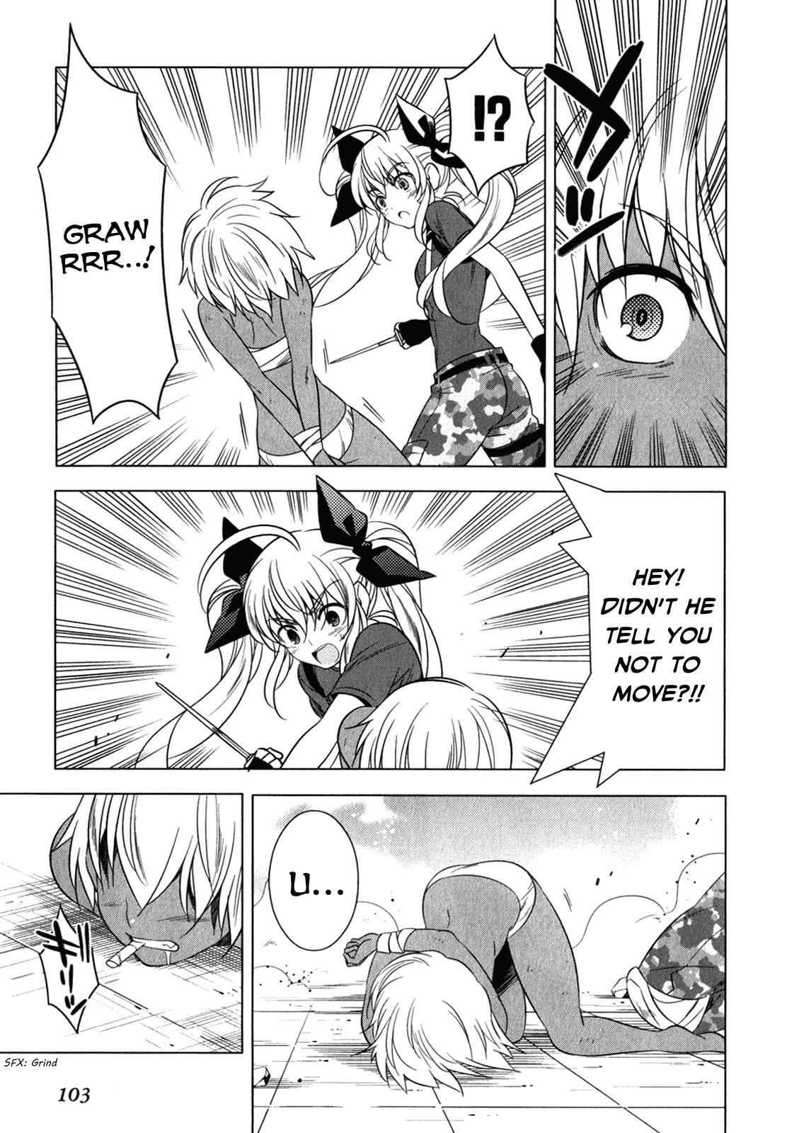 Classmate to Meikyuu no Futekisetsu na Kouryakuhou Chap 11 - Next Chap 12