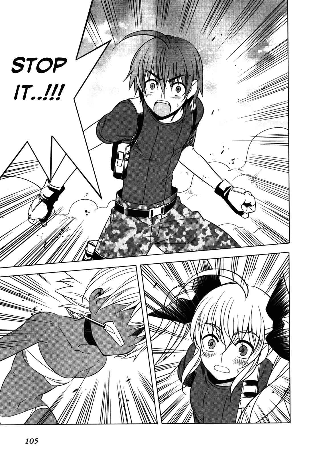 Classmate to Meikyuu no Futekisetsu na Kouryakuhou Chap 11 - Next Chap 12