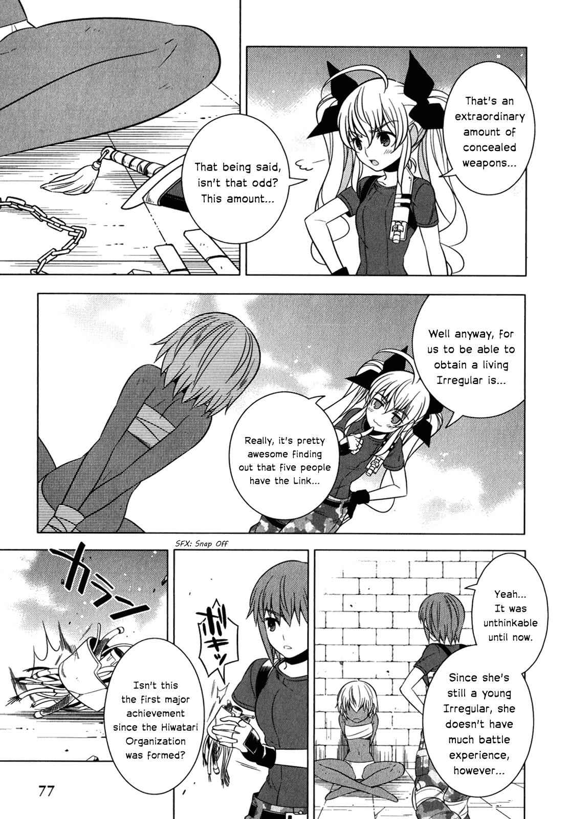 Classmate to Meikyuu no Futekisetsu na Kouryakuhou Chap 11 - Next Chap 12