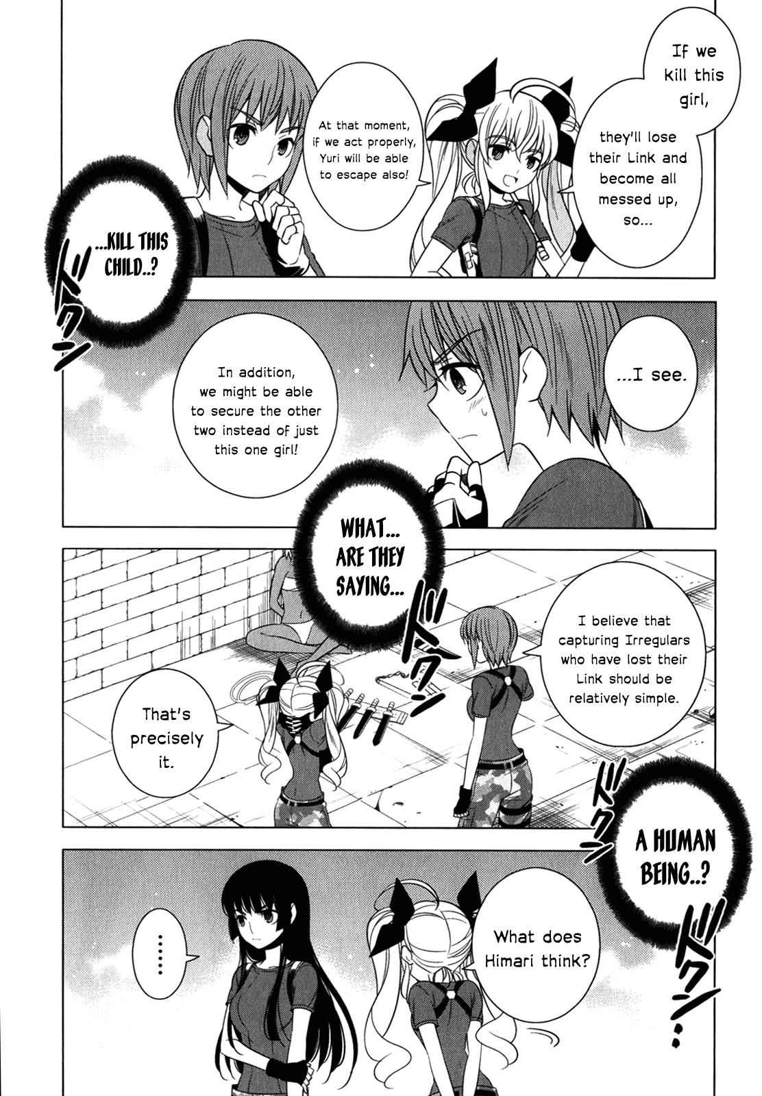 Classmate to Meikyuu no Futekisetsu na Kouryakuhou Chap 11 - Next Chap 12