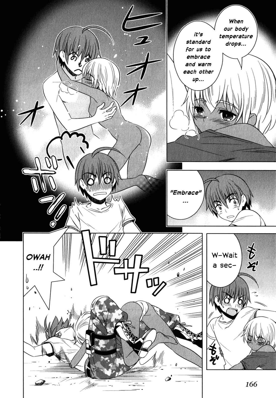 Classmate to Meikyuu no Futekisetsu na Kouryakuhou Chap 13 - Next Chap 14