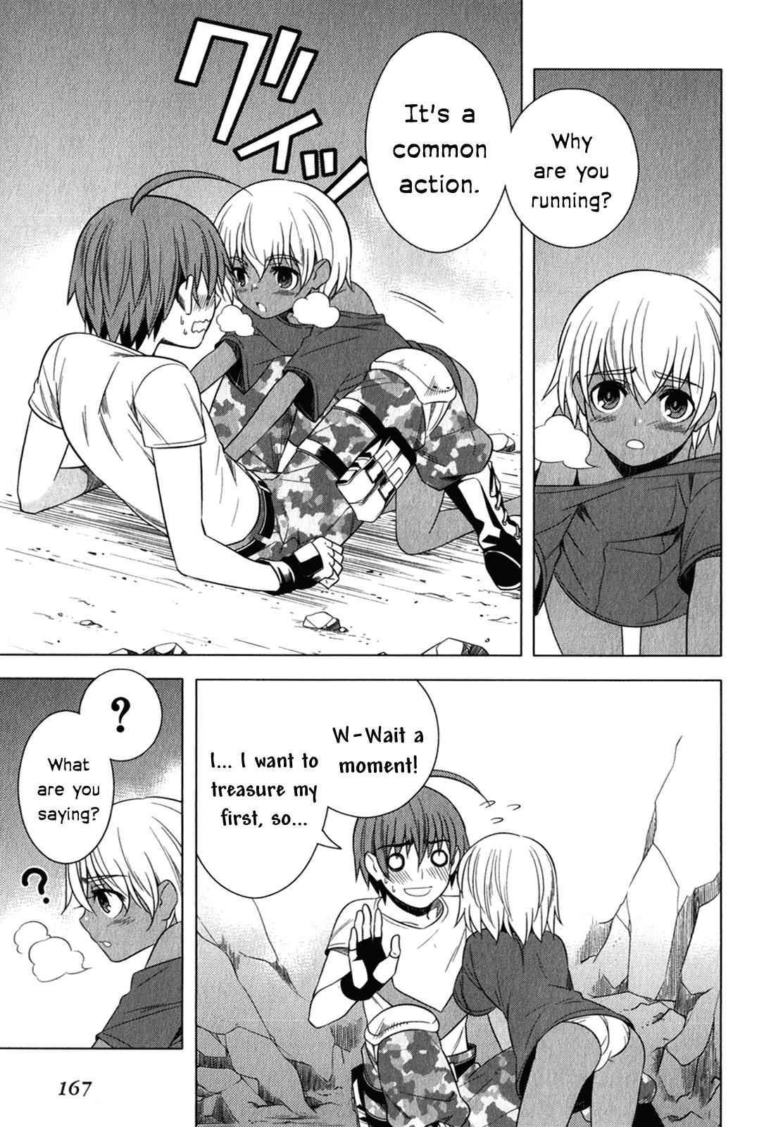 Classmate to Meikyuu no Futekisetsu na Kouryakuhou Chap 13 - Next Chap 14