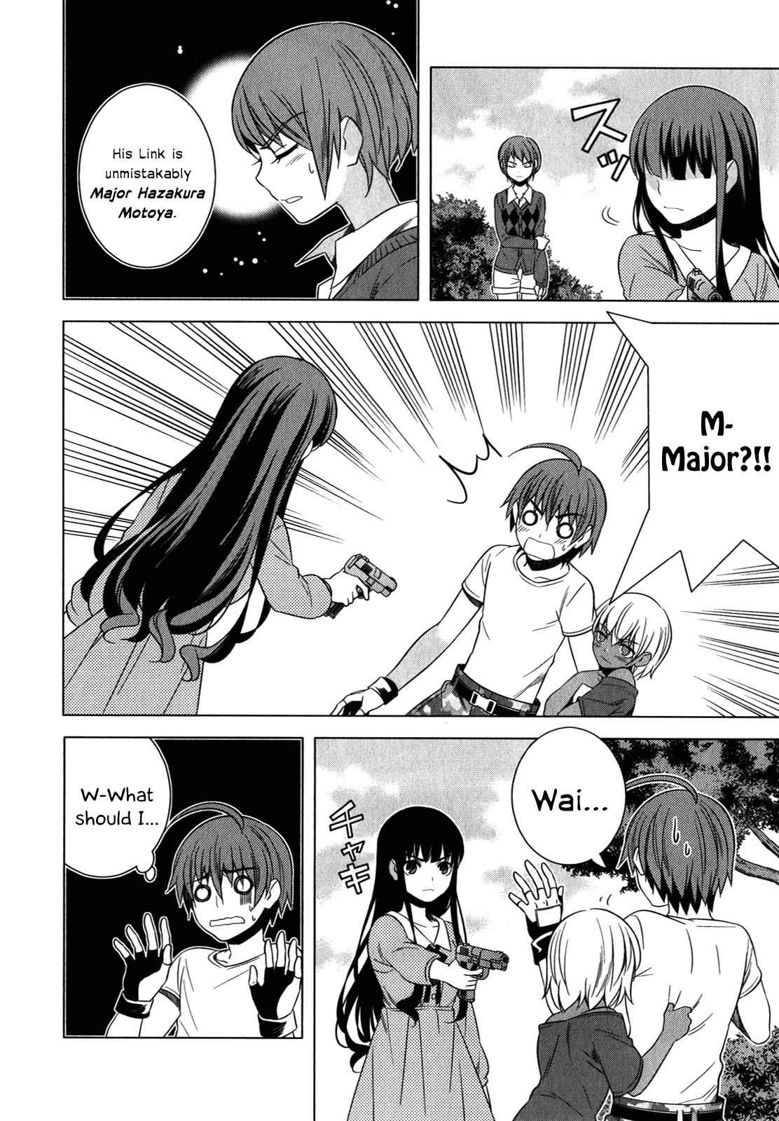 Classmate to Meikyuu no Futekisetsu na Kouryakuhou Chap 13 - Next Chap 14