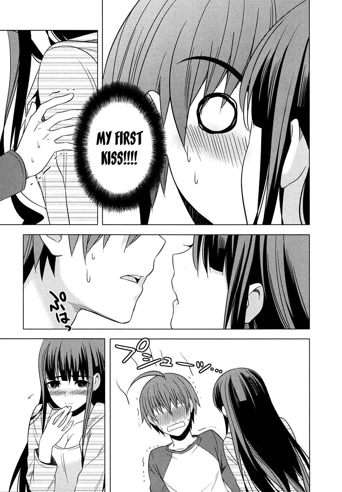 Classmate to Meikyuu no Futekisetsu na Kouryakuhou Chap 14 - Next Chap 15