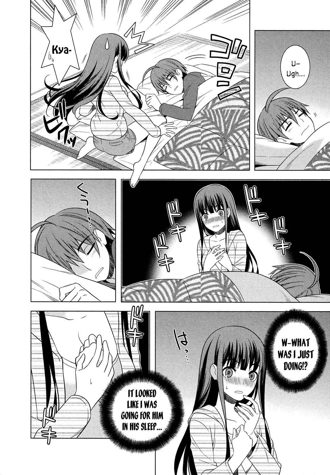 Classmate to Meikyuu no Futekisetsu na Kouryakuhou Chap 15 - Next Chap 16