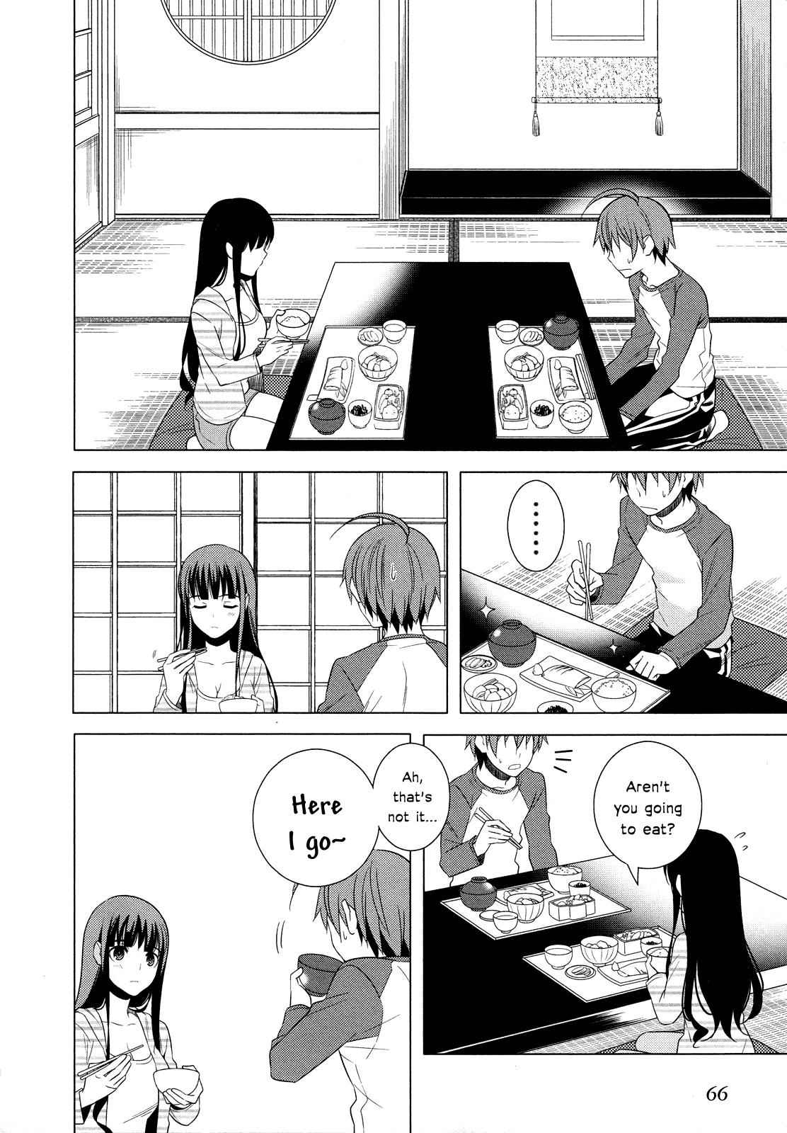 Classmate to Meikyuu no Futekisetsu na Kouryakuhou Chap 15 - Next Chap 16