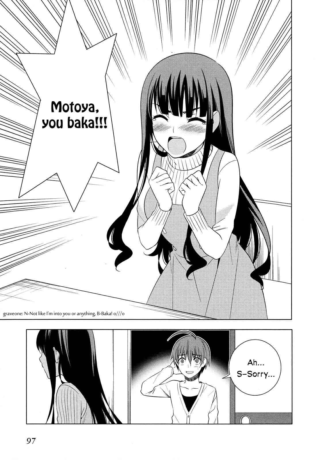 Classmate to Meikyuu no Futekisetsu na Kouryakuhou Chap 16 - Next Chap 17