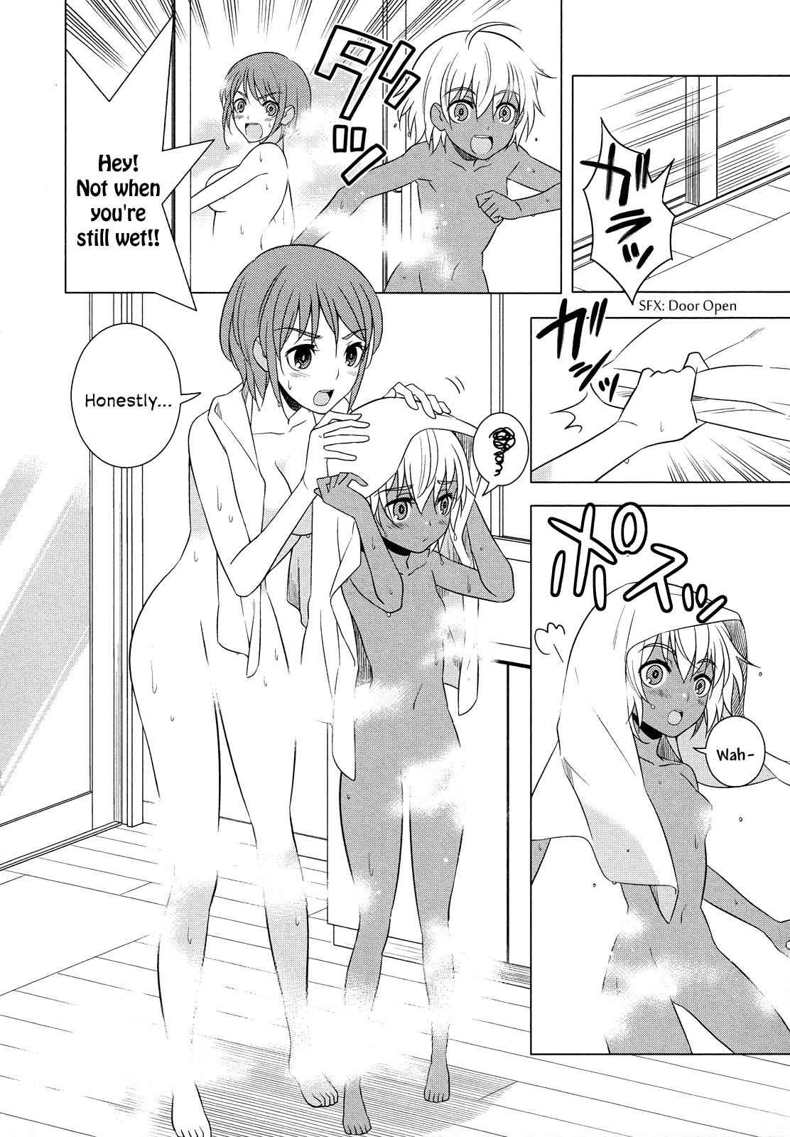 Classmate to Meikyuu no Futekisetsu na Kouryakuhou Chap 16 - Next Chap 17