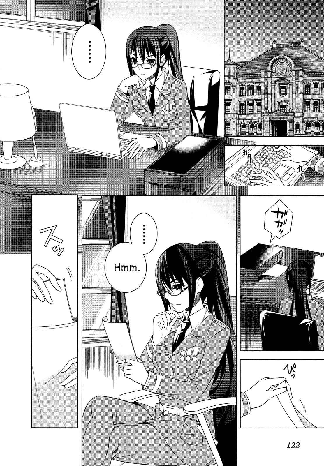 Classmate to Meikyuu no Futekisetsu na Kouryakuhou Chap 17 - Next Chap 18