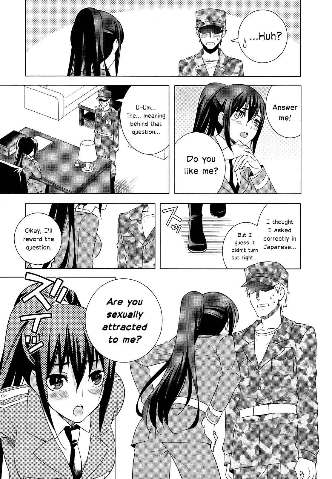 Classmate to Meikyuu no Futekisetsu na Kouryakuhou Chap 17 - Next Chap 18