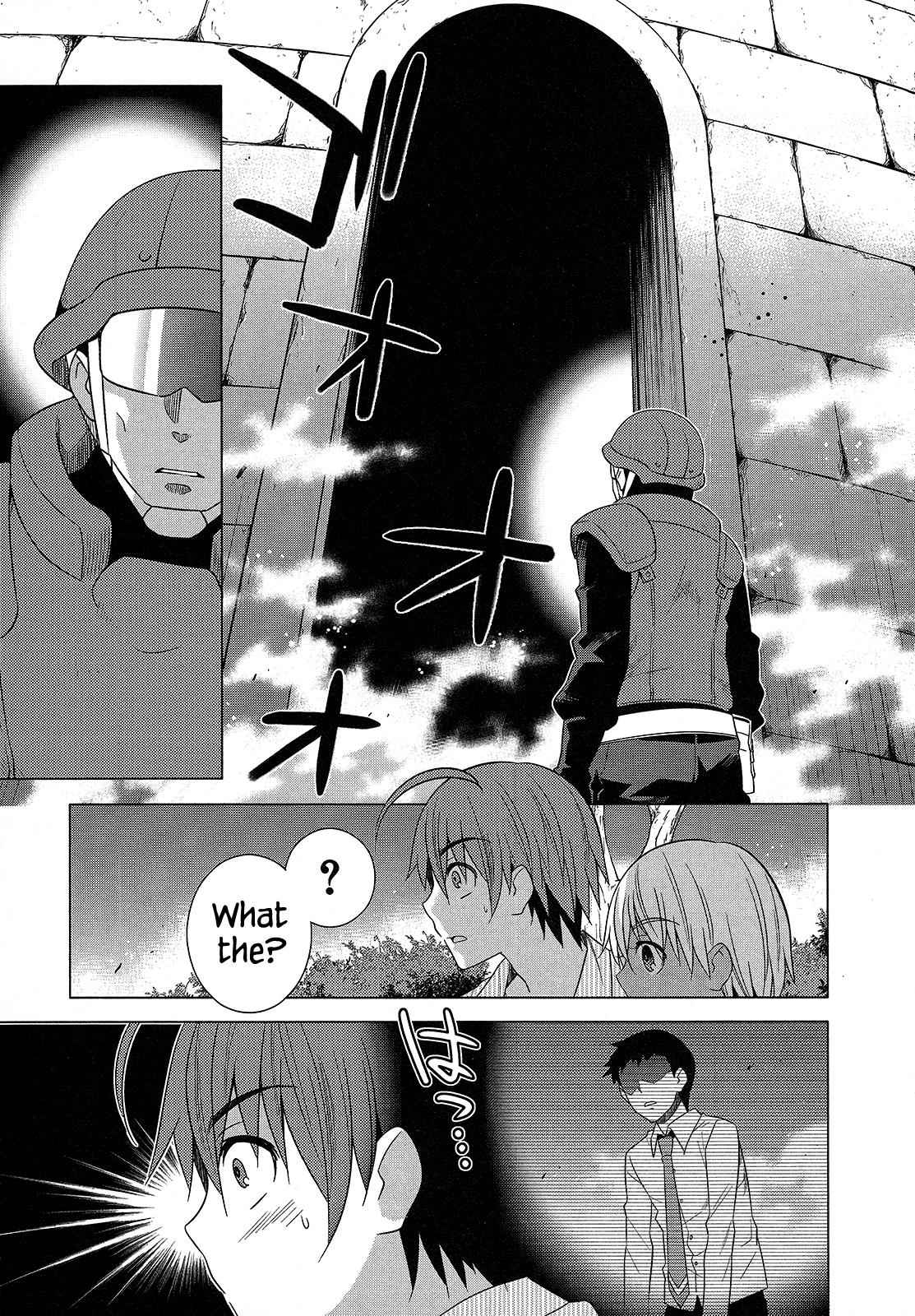 Classmate to Meikyuu no Futekisetsu na Kouryakuhou Chap 21 - Next Chap 22