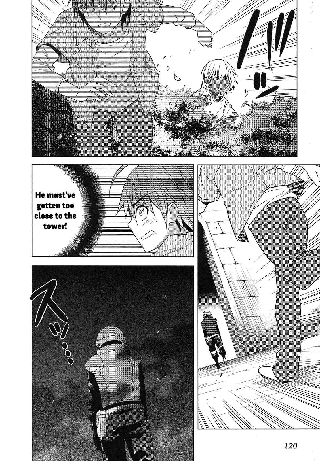 Classmate to Meikyuu no Futekisetsu na Kouryakuhou Chap 21 - Next Chap 22