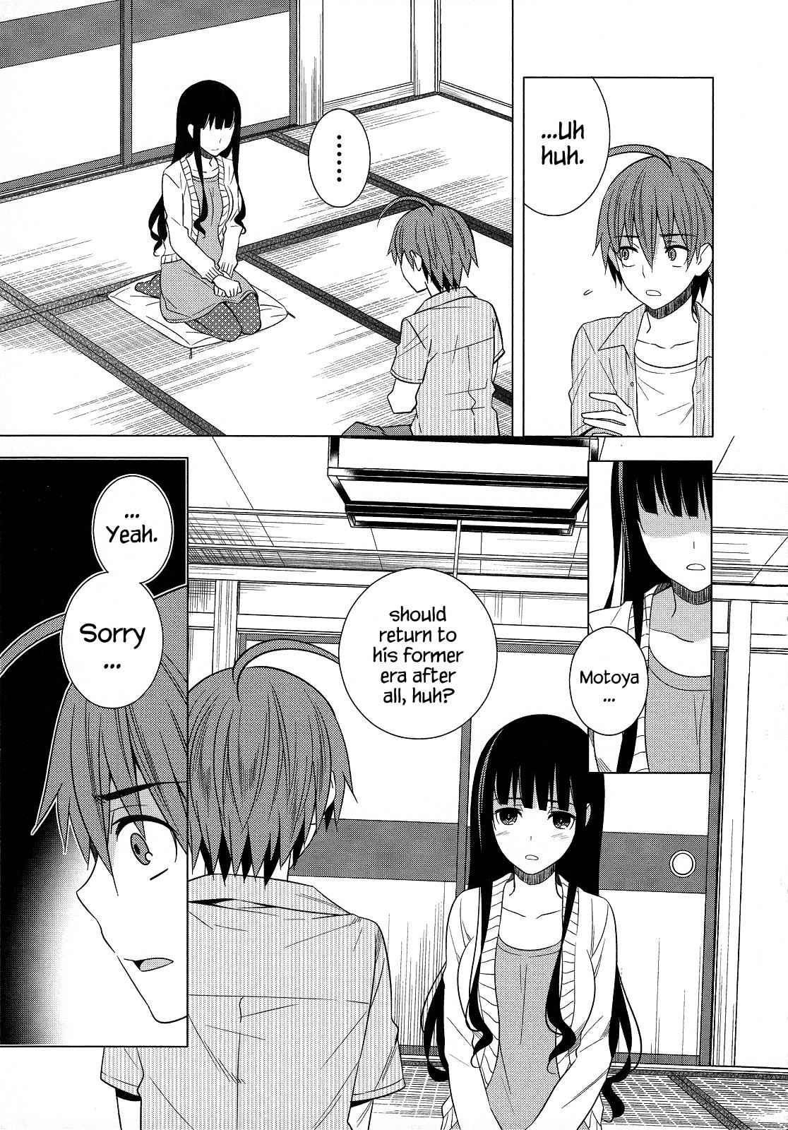 Classmate to Meikyuu no Futekisetsu na Kouryakuhou Chap 21 - Next Chap 22