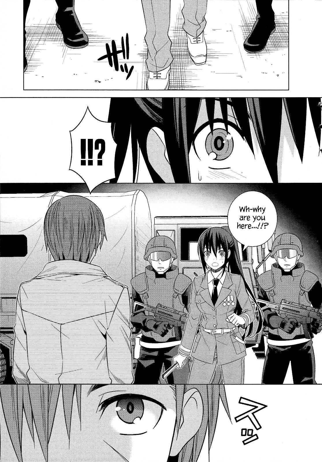 Classmate to Meikyuu no Futekisetsu na Kouryakuhou Chap 22 - Next Chap 23