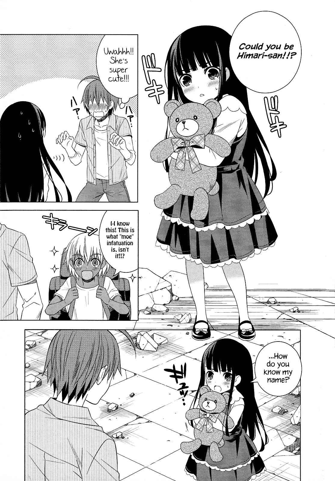 Classmate to Meikyuu no Futekisetsu na Kouryakuhou Chap 22 - Next Chap 23