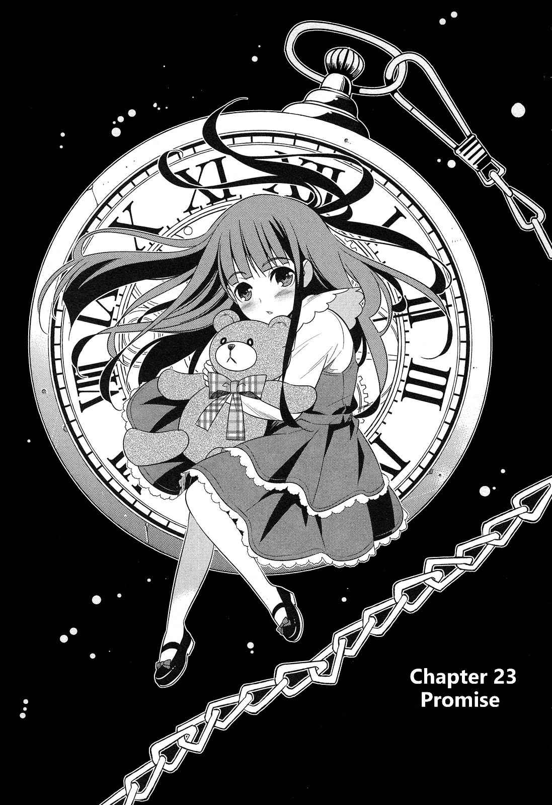 Classmate to Meikyuu no Futekisetsu na Kouryakuhou Chap 23 - Next Chap 24