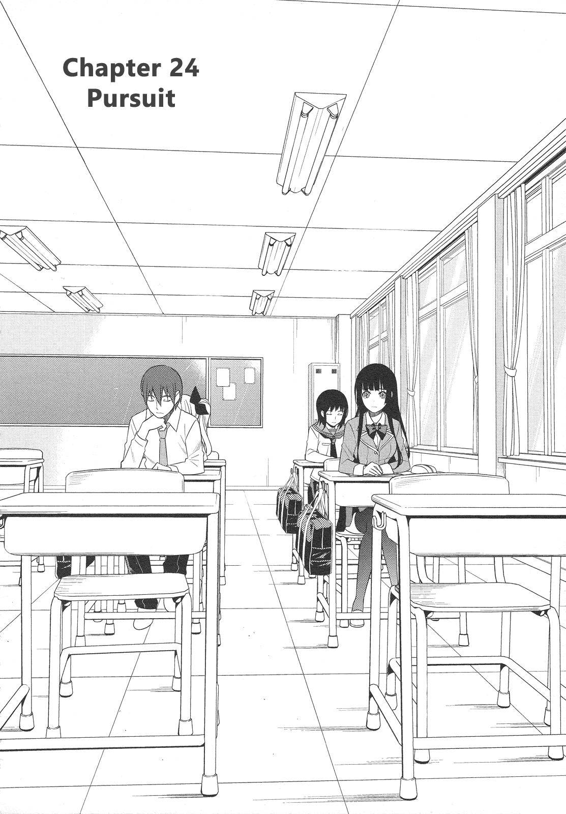 Classmate to Meikyuu no Futekisetsu na Kouryakuhou Chap 24 - Next Chap 25