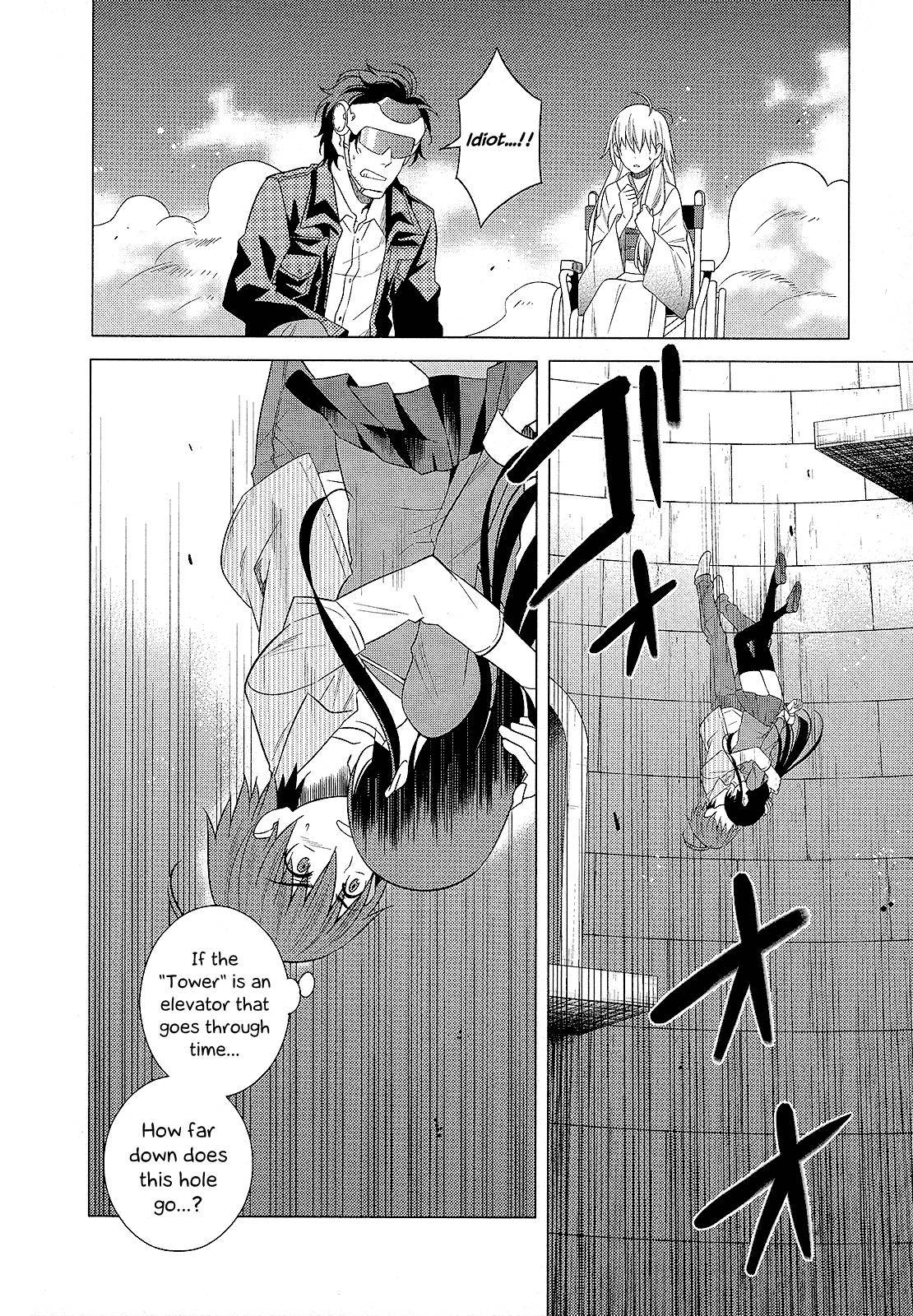Classmate to Meikyuu no Futekisetsu na Kouryakuhou Chap 25 - Next Chap 26