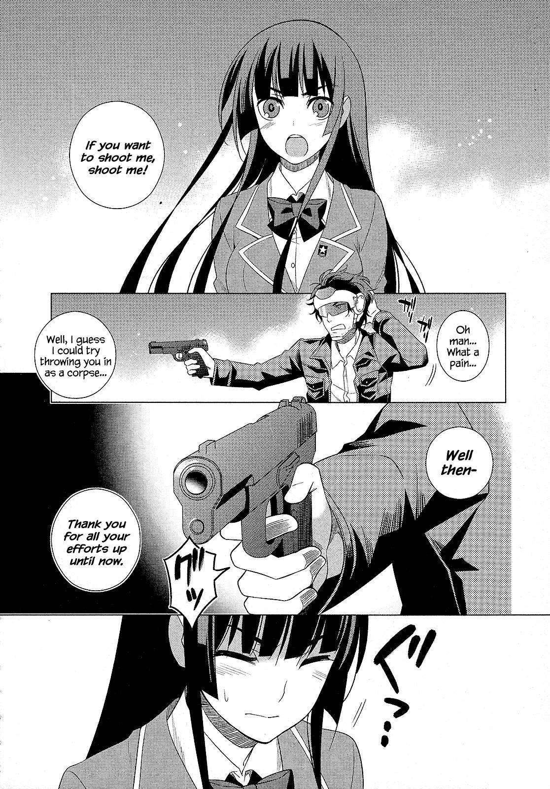 Classmate to Meikyuu no Futekisetsu na Kouryakuhou Chap 25 - Next Chap 26