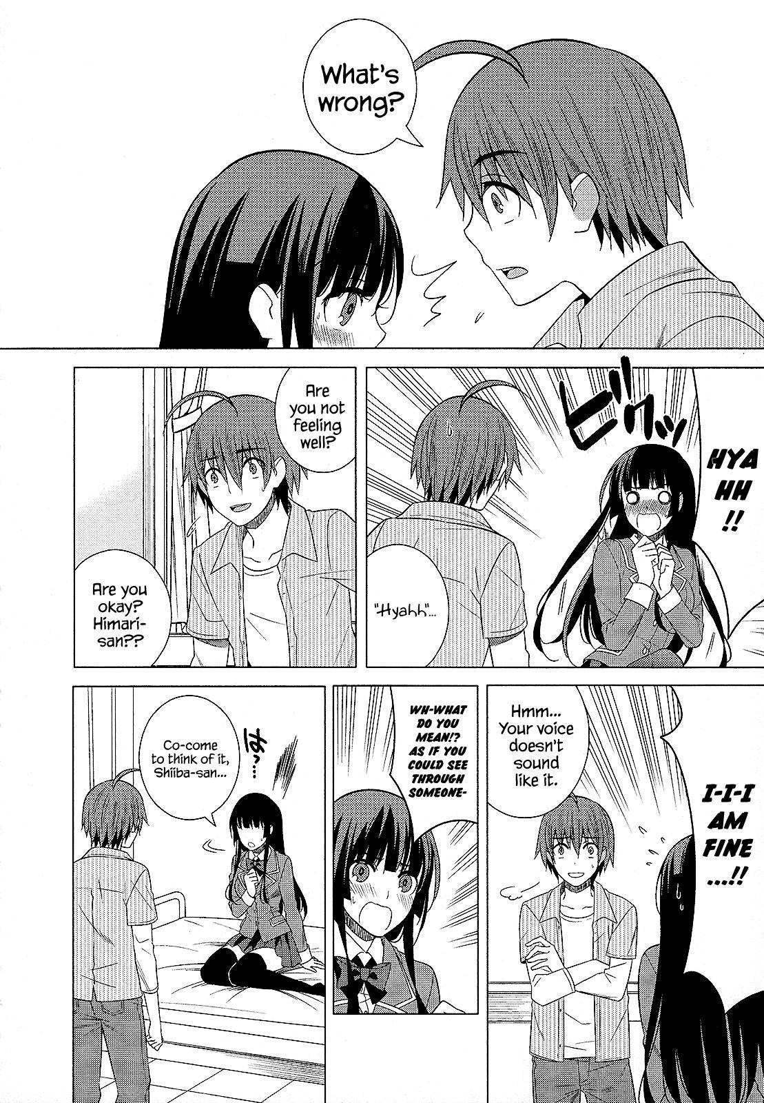 Classmate to Meikyuu no Futekisetsu na Kouryakuhou Chap 26 - Next Chap 27