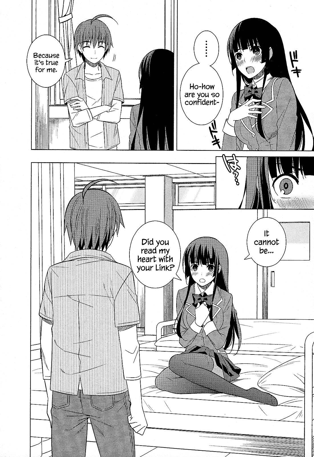 Classmate to Meikyuu no Futekisetsu na Kouryakuhou Chap 26 - Next Chap 27
