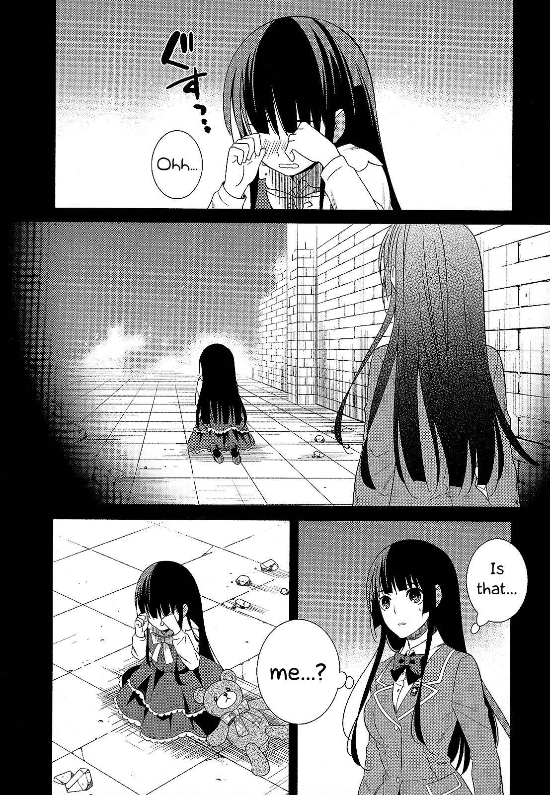 Classmate to Meikyuu no Futekisetsu na Kouryakuhou Chap 26 - Next Chap 27