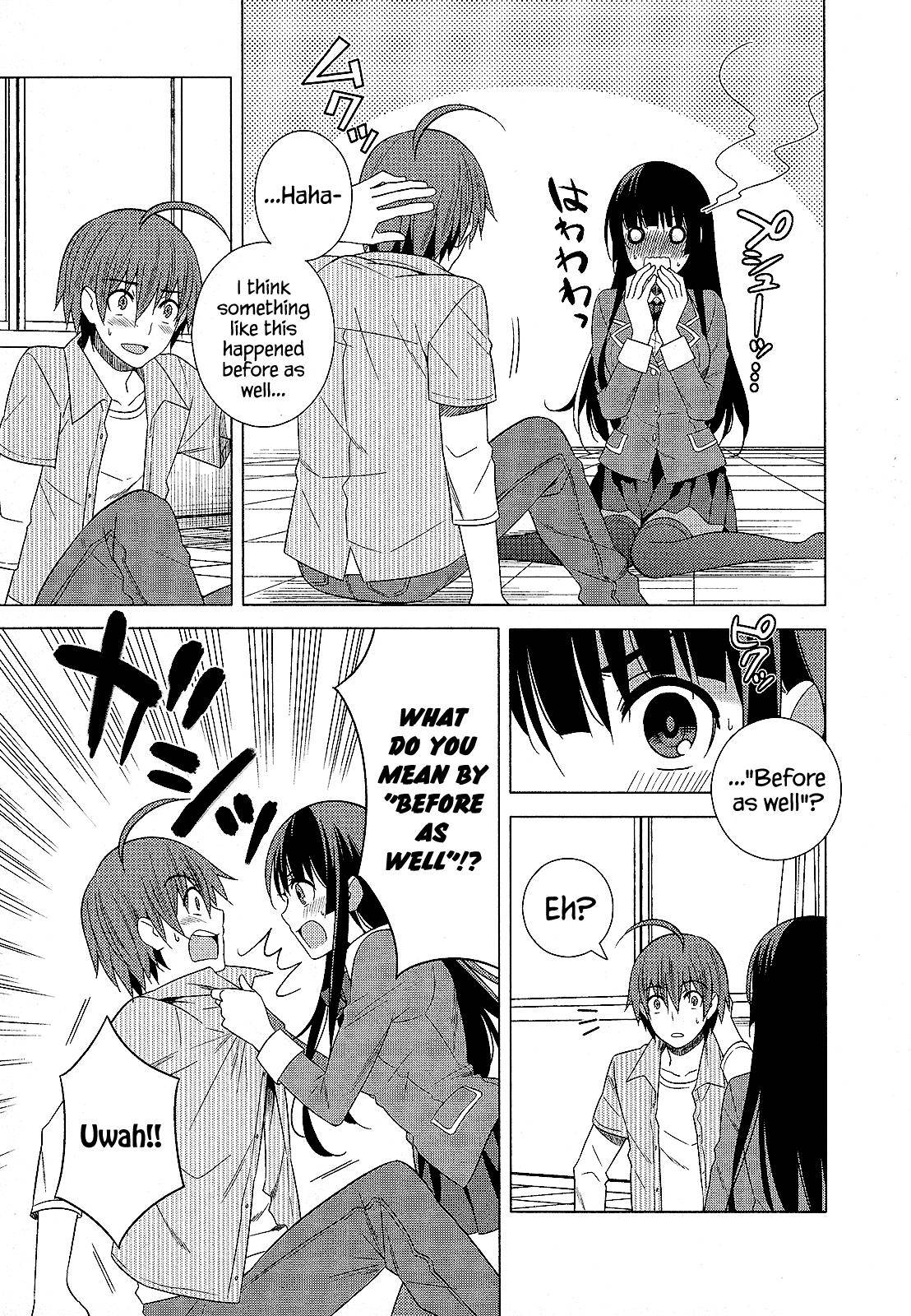 Classmate to Meikyuu no Futekisetsu na Kouryakuhou Chap 26 - Next Chap 27