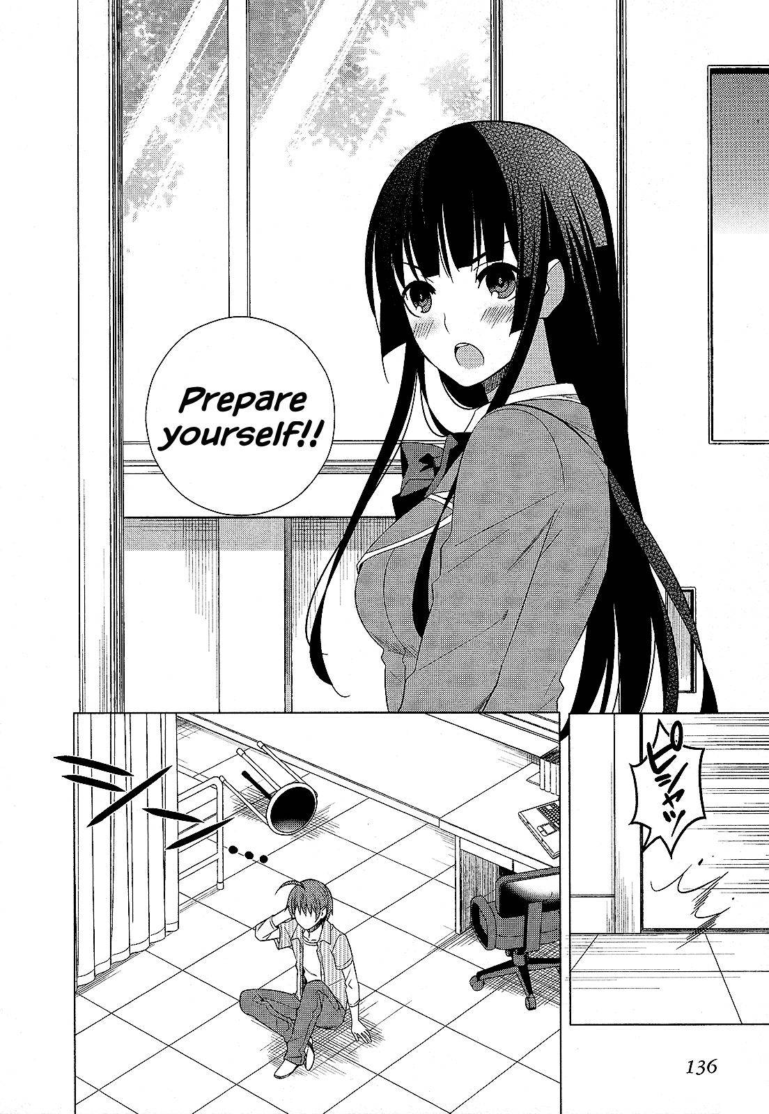 Classmate to Meikyuu no Futekisetsu na Kouryakuhou Chap 26 - Next Chap 27