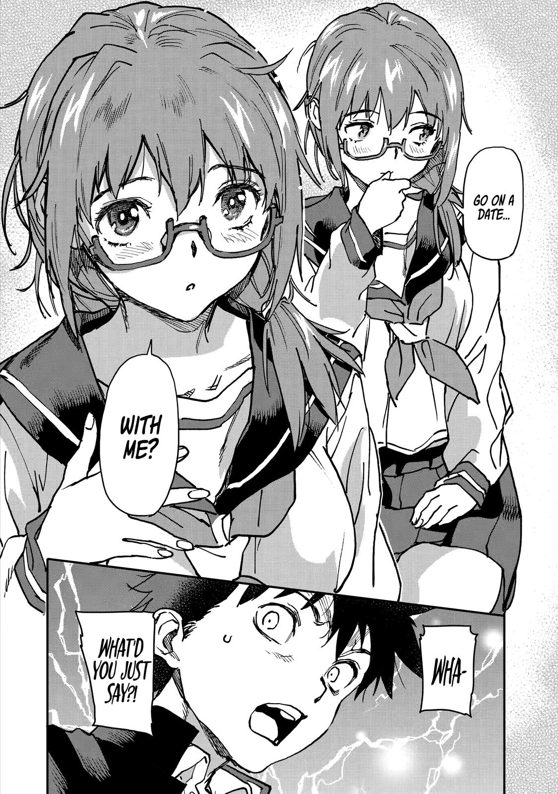 The Hero Who Returned Remains the Strongest in the Modern World Chap 7 - Next Chap 8