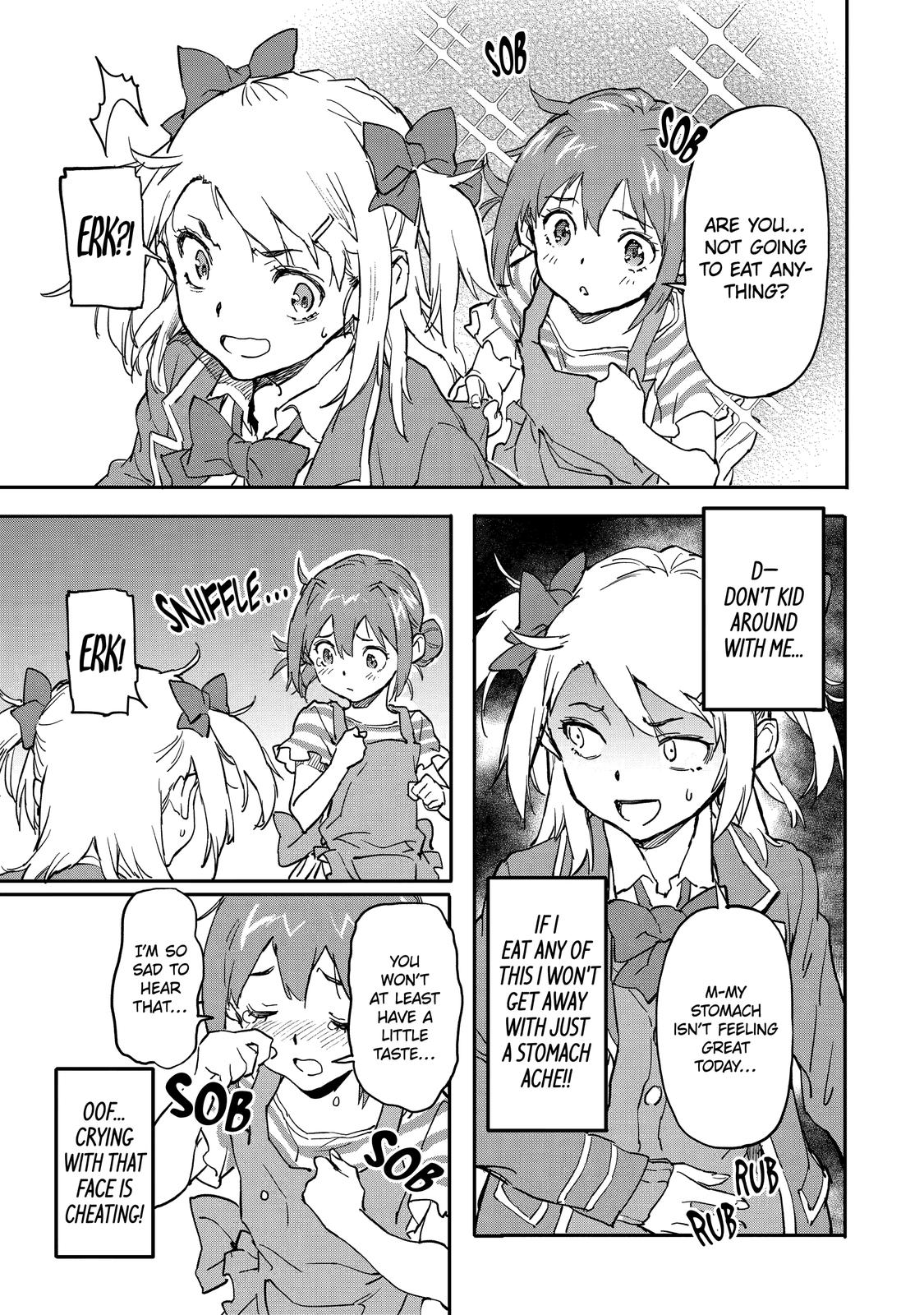 The Hero Who Returned Remains the Strongest in the Modern World Chap 7 - Next Chap 8