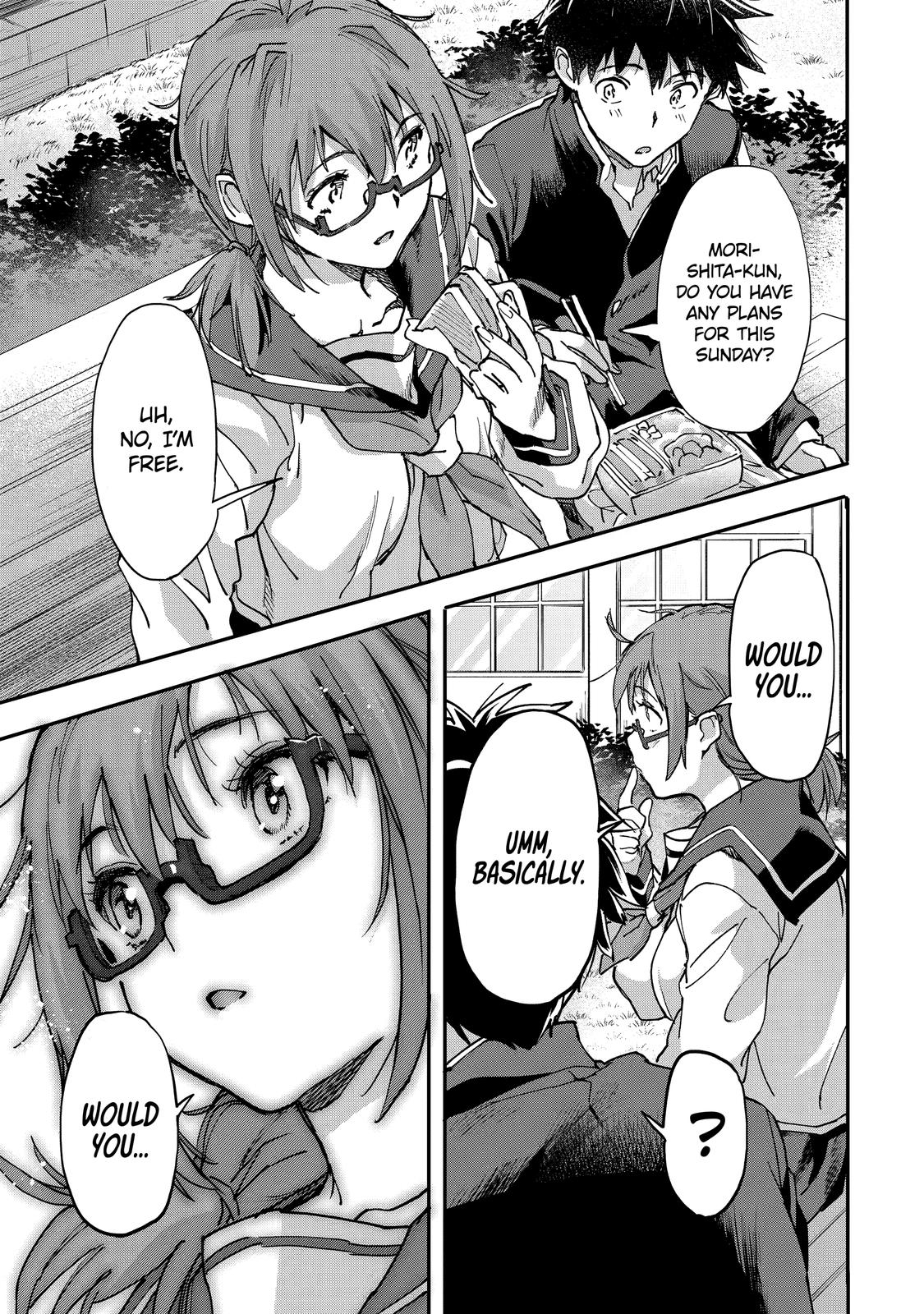 The Hero Who Returned Remains the Strongest in the Modern World Chap 7 - Next Chap 8