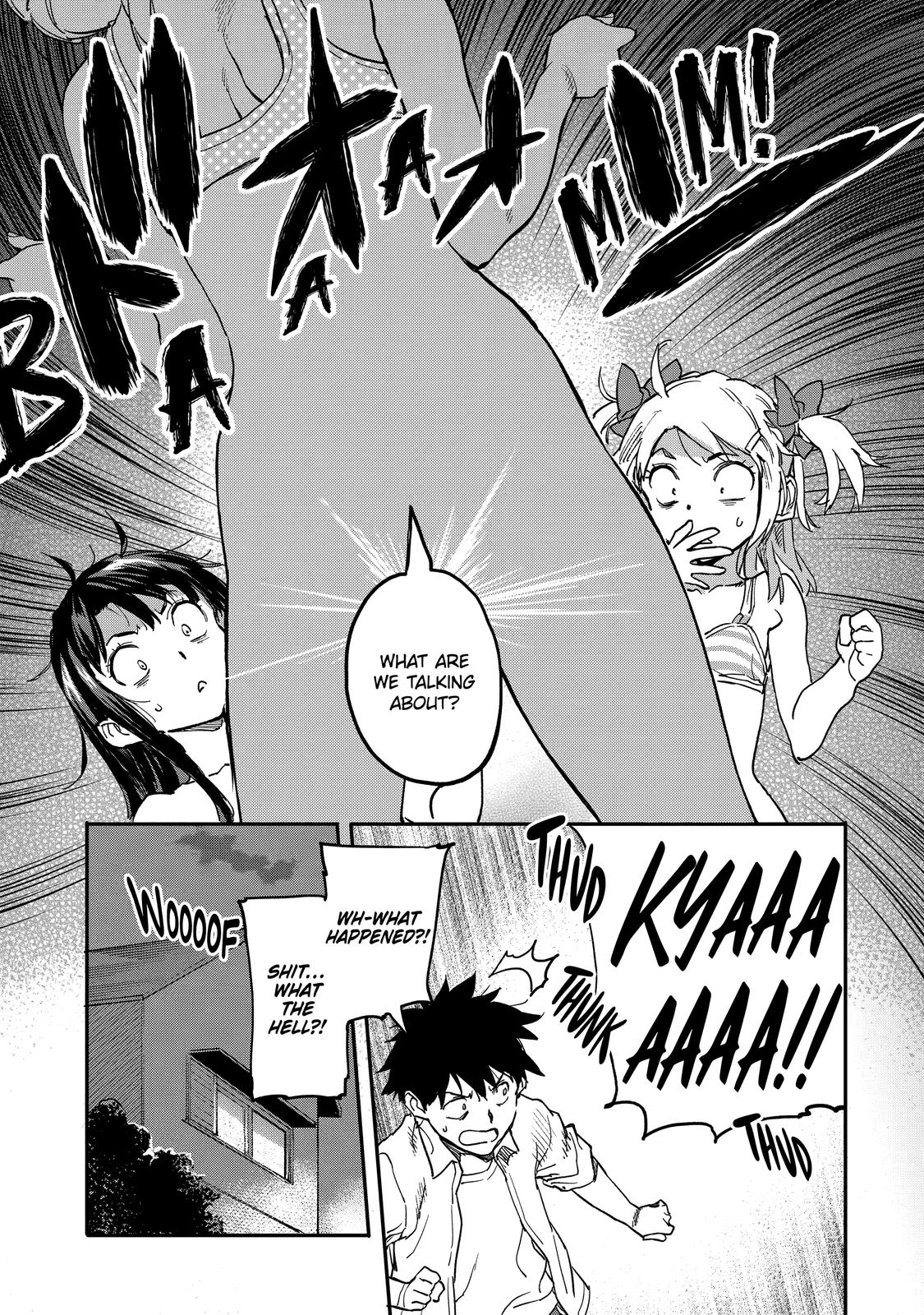 The Hero Who Returned Remains the Strongest in the Modern World Chap 7 - Next Chap 8