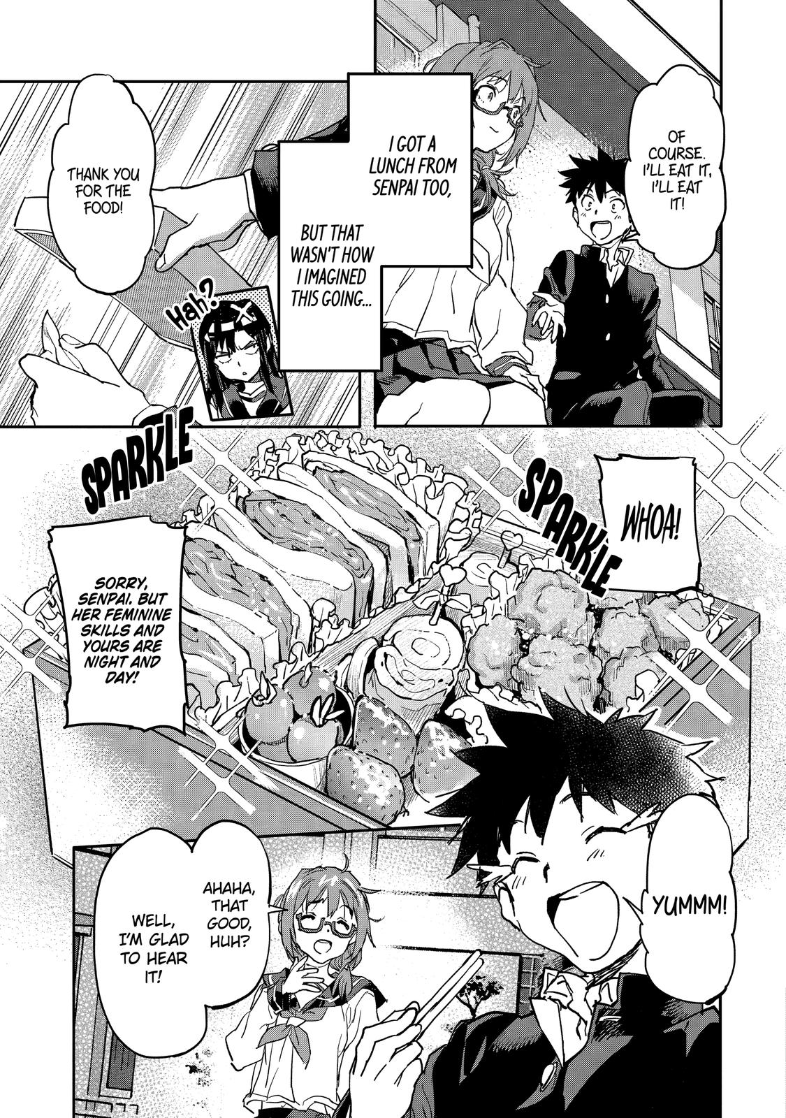 The Hero Who Returned Remains the Strongest in the Modern World Chap 7 - Next Chap 8