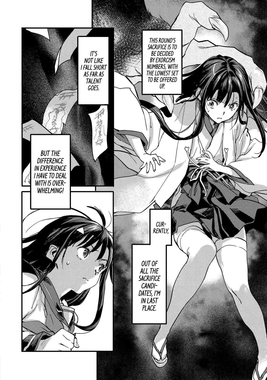 The Hero Who Returned Remains the Strongest in the Modern World Chap 4 - Next Chap 5