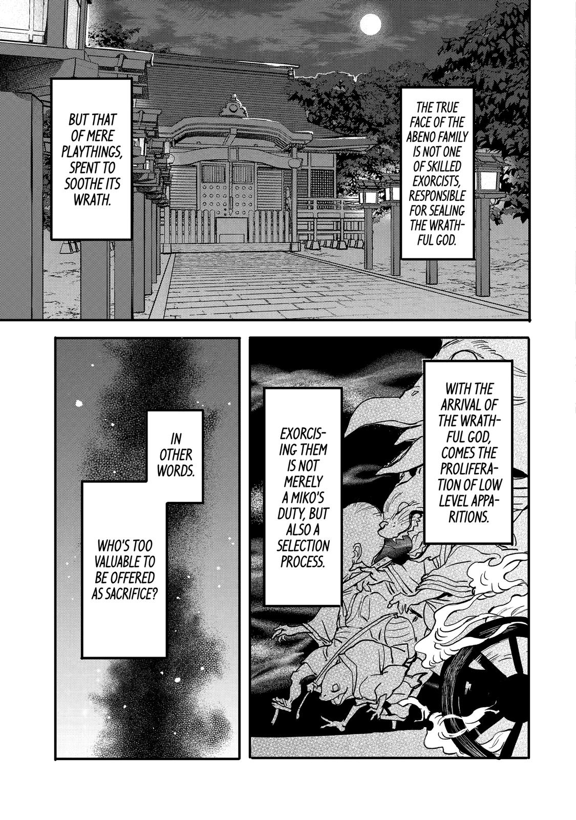 The Hero Who Returned Remains the Strongest in the Modern World Chap 4 - Next Chap 5