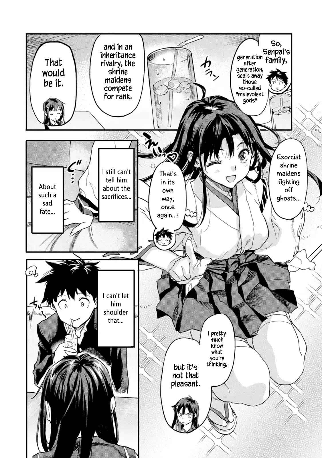 The Hero Who Returned Remains the Strongest in the Modern World Chap 4.2 - Next Chap 5.2