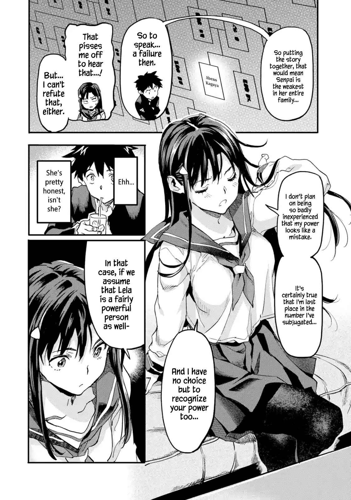 The Hero Who Returned Remains the Strongest in the Modern World Chap 4.2 - Next Chap 5.2