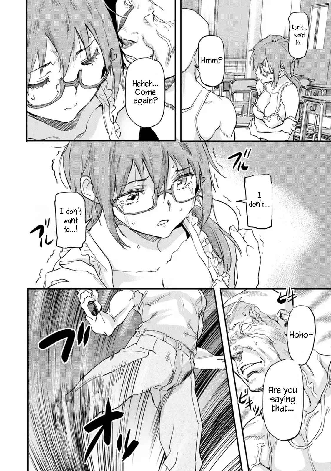 The Hero Who Returned Remains the Strongest in the Modern World Chap 5.3 - Next Chap 6.3